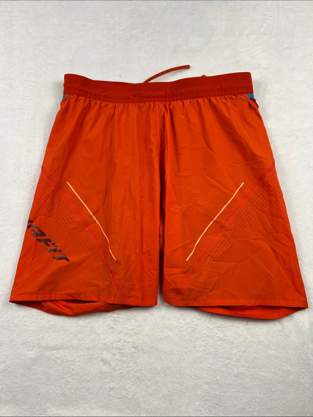 Dynafit Ultra 2in1 Shorts Trail Running Hiking Shorts Liner Men’s Medium
